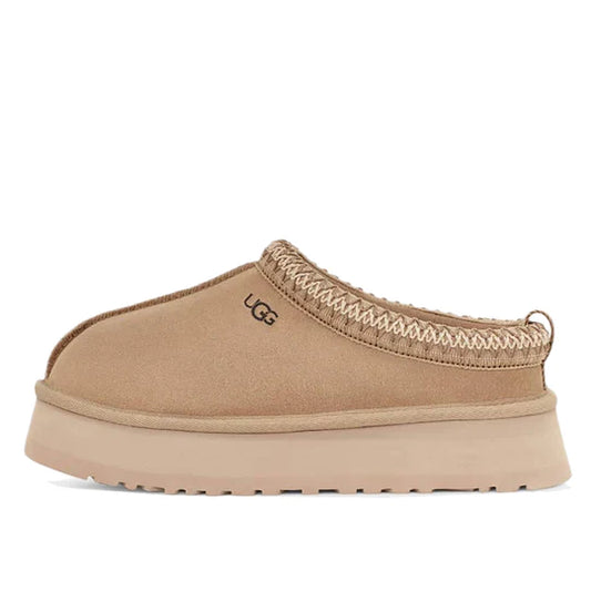 UGG Tazz Slippers Mustard Seed