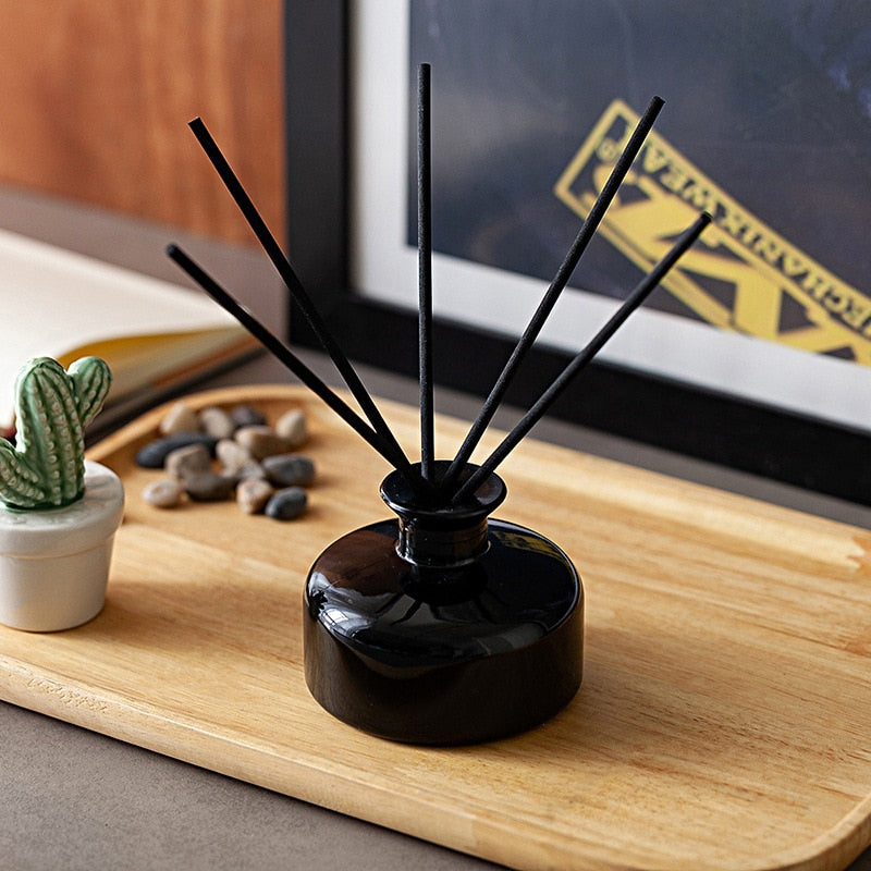 110 ml Rattan Reed Essential Oil Diffuser