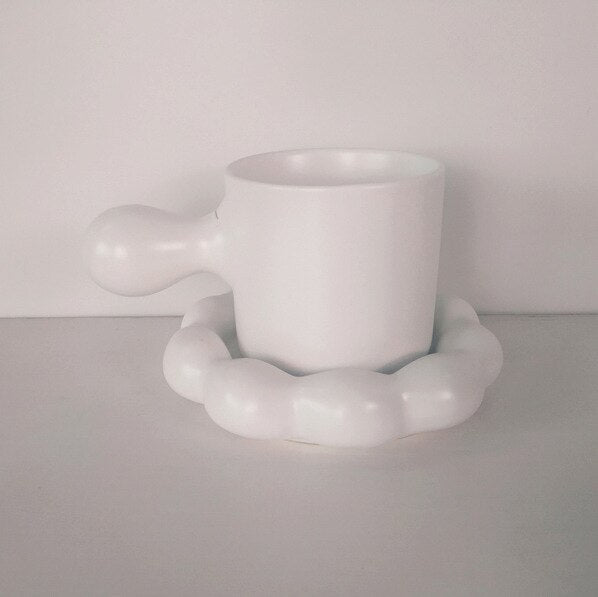 Nordic Cloud Mug Set