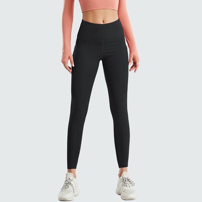 Anti Cellulite Gym and Running Leggings