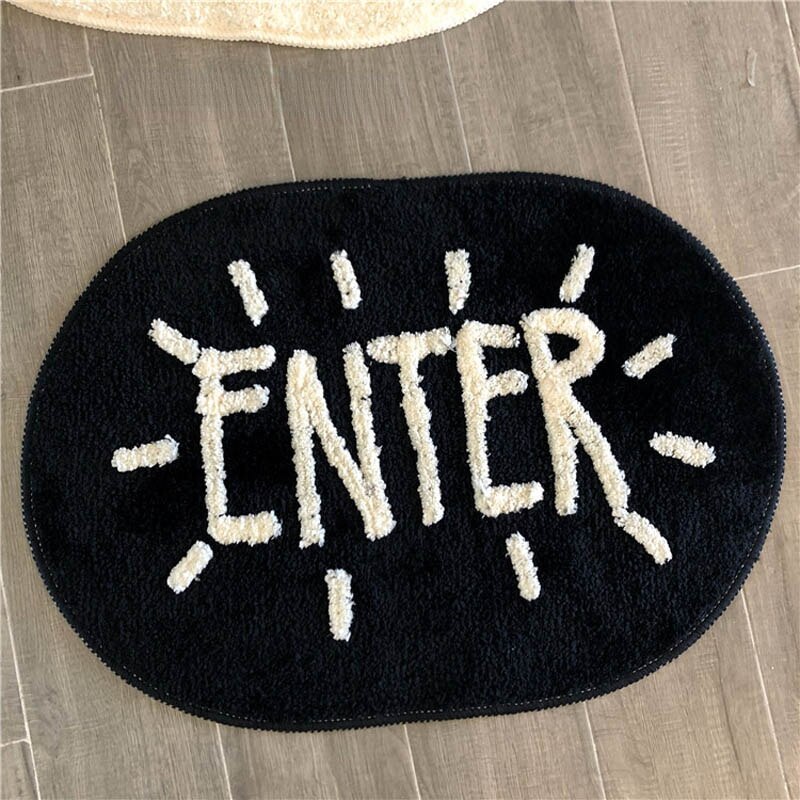 Non-slip Foot Mat For Bathroom