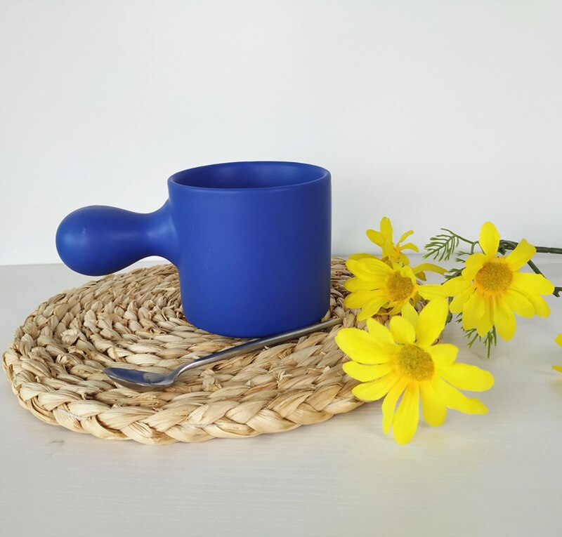 Nordic Cloud Mug Set