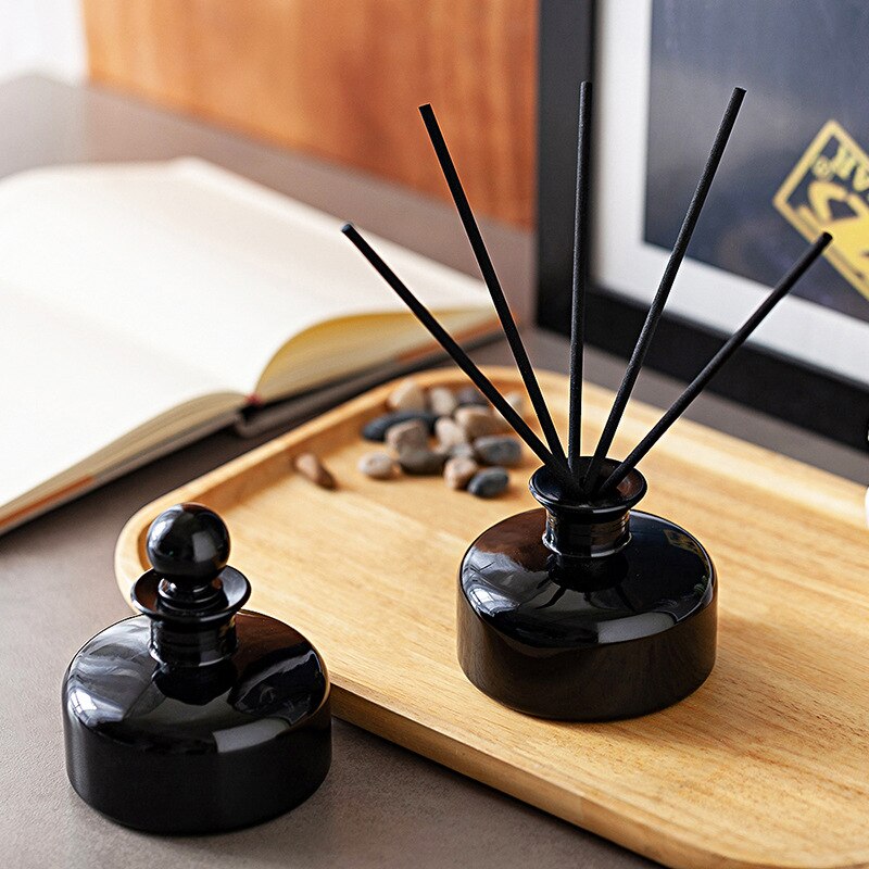 110 ml Rattan Reed Essential Oil Diffuser