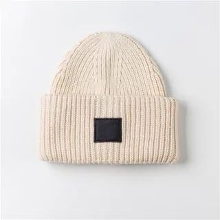 Cashmere Beanie Skull Caps