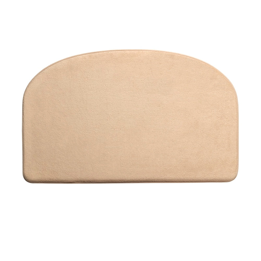 Super Absorbent Memory Foam Bath Mat