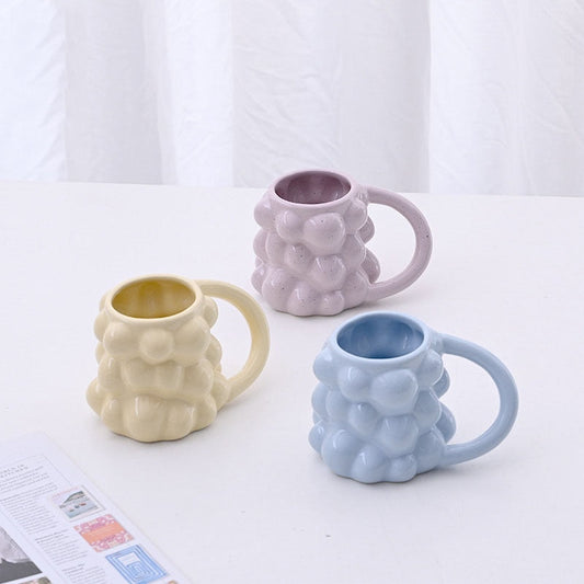 Fashionable Ceramic Mug