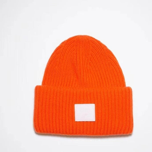 Cashmere Beanie Skull Caps