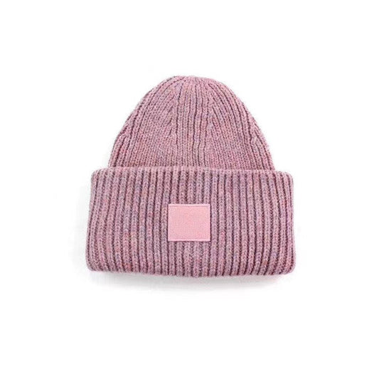 Cashmere Beanie Skull Caps