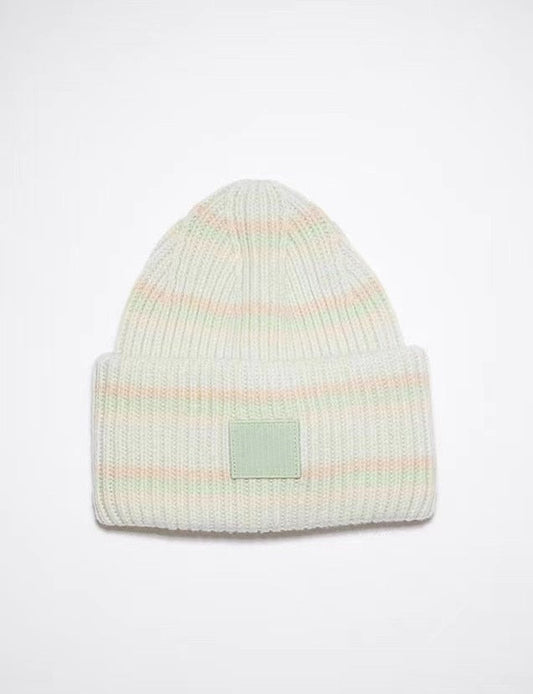 Cashmere Beanie Skull Caps