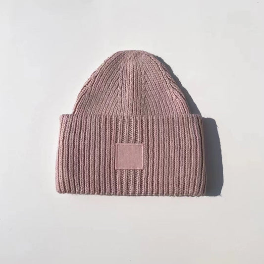 Cashmere Beanie Skull Caps