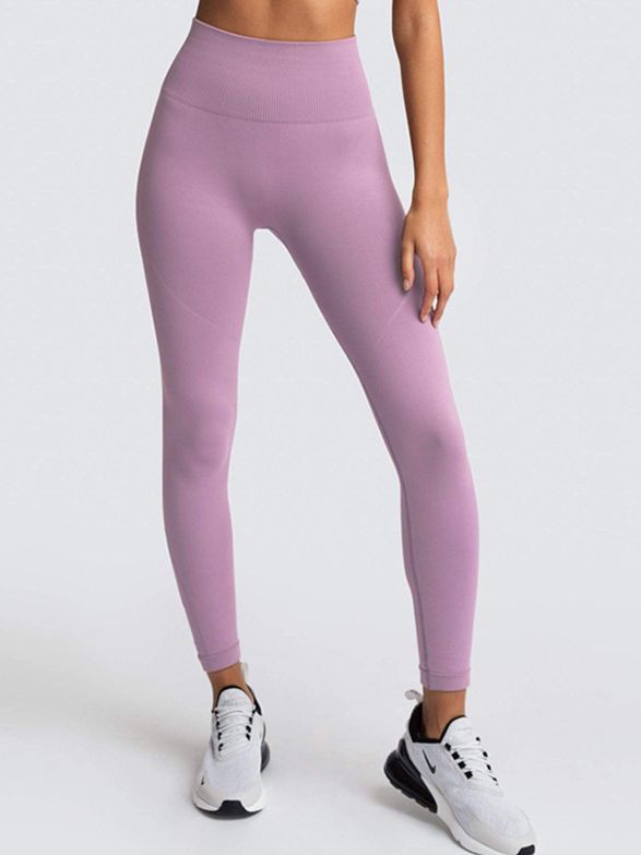 High Waist Fitness Leggings