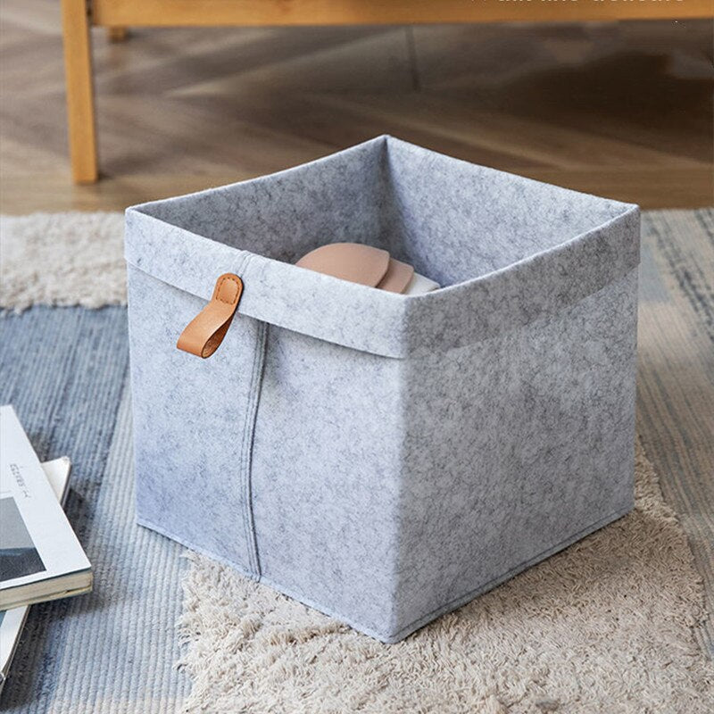 Sundries Storage Basket