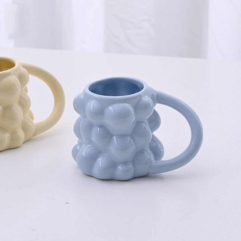 Fashionable Ceramic Mug