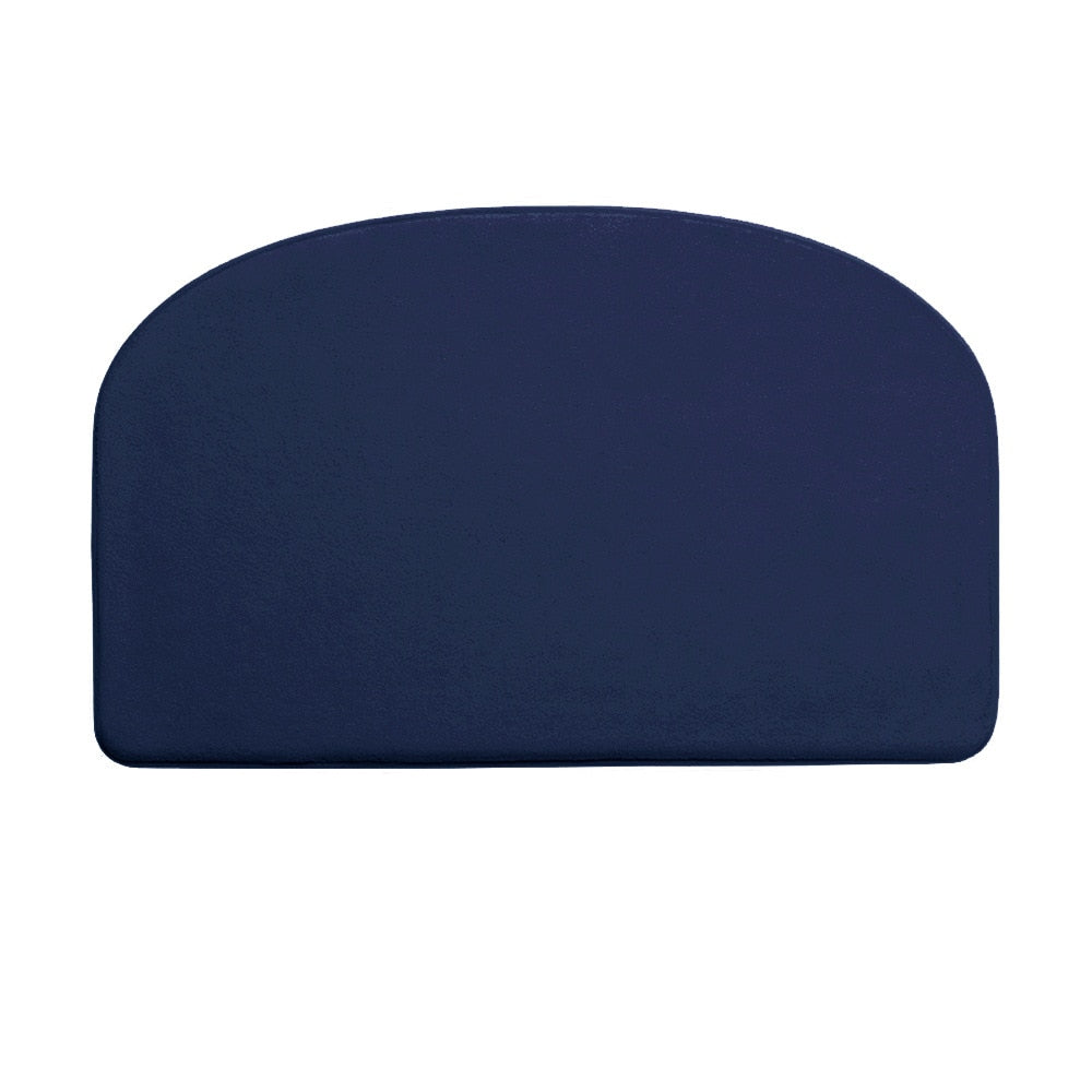 Super Absorbent Memory Foam Bath Mat