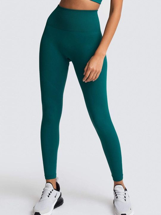 High Waist Fitness Leggings