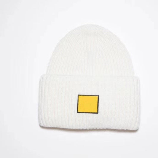 Cashmere Beanie Skull Caps