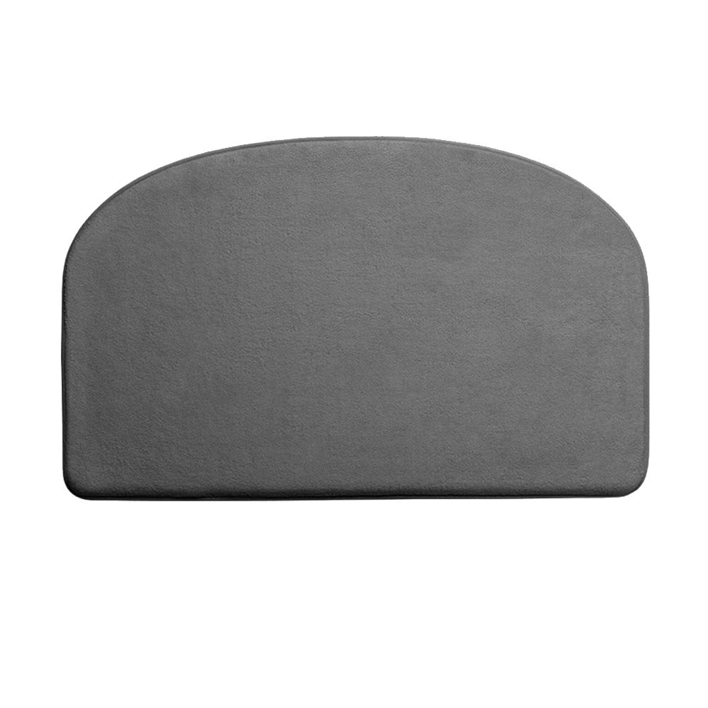 Super Absorbent Memory Foam Bath Mat