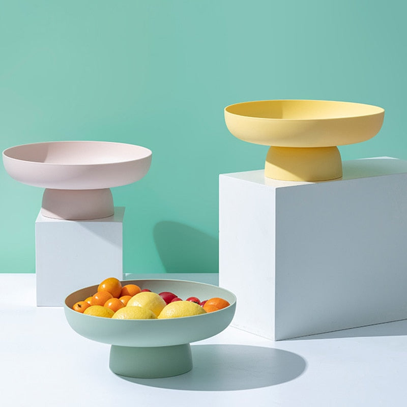 Nordic Standing Fruit Storage Tray